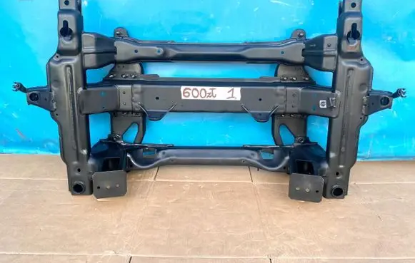 Mercedes-Benz Sprinter W906 Front axle beam A906330