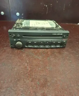 Opel Frontera B Radio/CD/DVD/GPS head unit 24469302 90222140375902