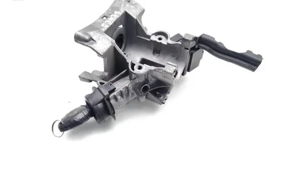 BMW X5 E53 Ignition lock 6751667 1095824 LU6751667