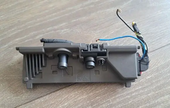 BMW iX1 Windshield/windscreen camera 5A1A142 5B48607