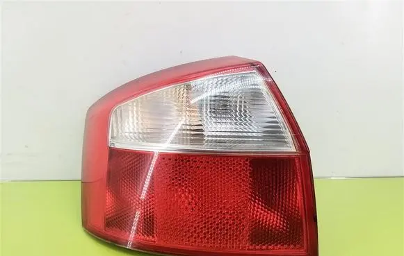 Audi A4 S4 B6 8E 8H Rear/tail lights 153929