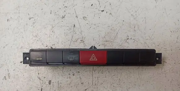 Fiat Linea Hazard light switch 7354423540