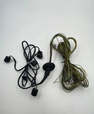 BMW X3 E83 Parking sensor (PDC) wiring loom 111111