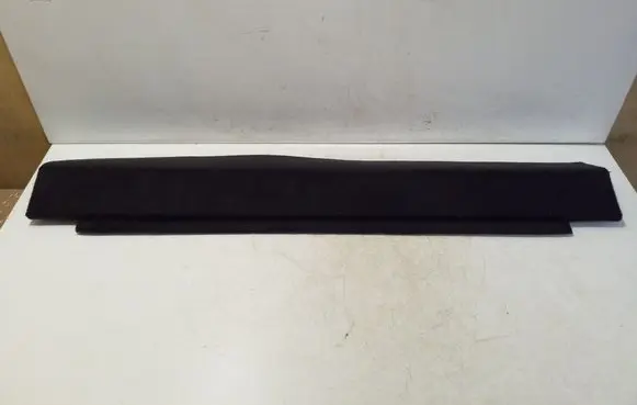 Other trunk/boot trim element