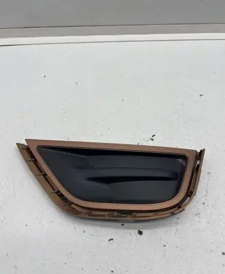 Dacia Spring Front fog light trim/grill 261A34213R