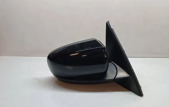 BMW X5 E70 Front door electric wing mirror 7181175