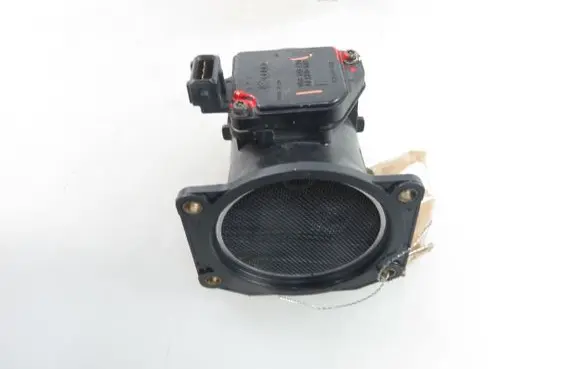 Audi A3 S3 8L Mass air flow meter AFH6010B 058133471