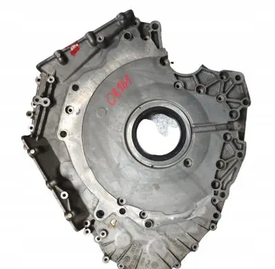 Audi A7 S7 4G Timing chain cover 079103173BK