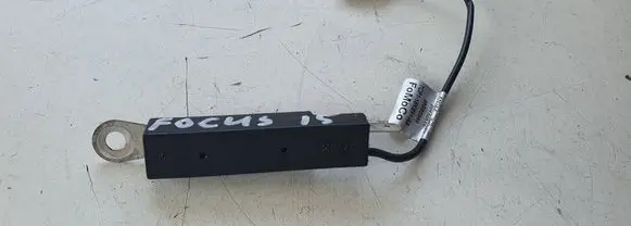Ford Focus Sensor