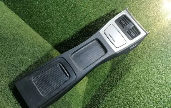 BMW 3 E92 E93 Center console 51166961645 58450713