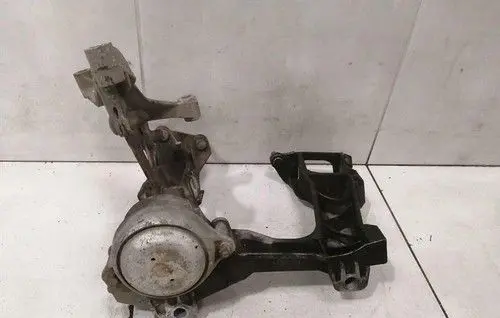 Porsche Cayman 987 Rear subframe 98733115204