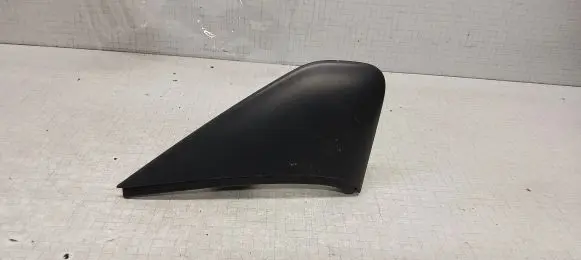 Volkswagen Transporter - Caravelle T5 Plastic wing mirror trim cover 7H0857538