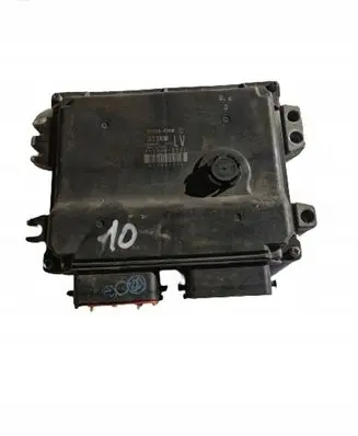 Suzuki Swift Cultus Engine ECU kit and lock set 33920-73KM
