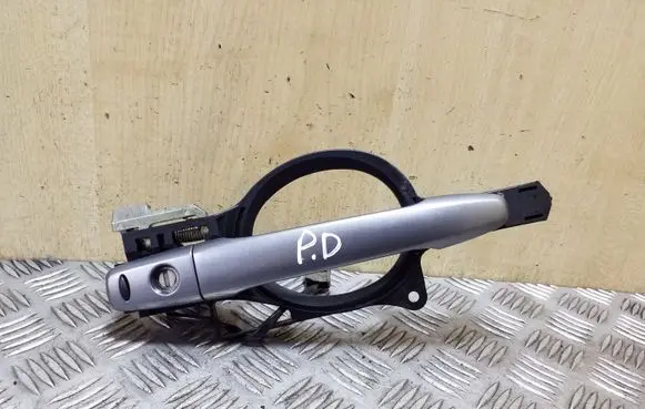 Mitsubishi ASX Front door exterior handle