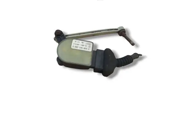 Volkswagen Phaeton Headlight/headlamp level sensor 3D0941286E 15160100722 4F0907503C