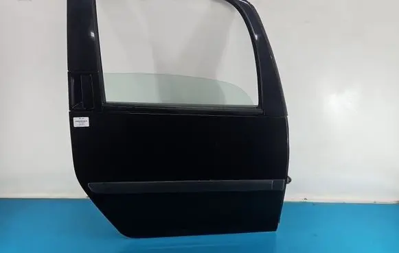 Skoda Roomster (5J) Rear door IMPRK1367441
