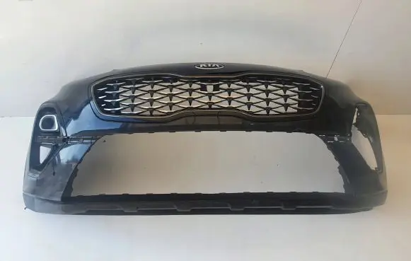 KIA Sportage Front bumper 86353F1600