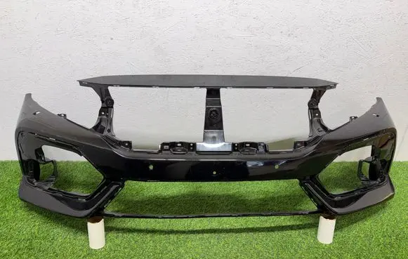 Honda Civic X Front bumper 71101TGGZZ00