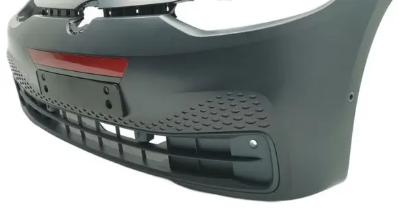 Volkswagen ID.3 Front bumper 10A807221