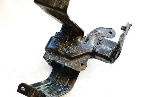 Volkswagen ID.4 Other exterior part 1EA121068D