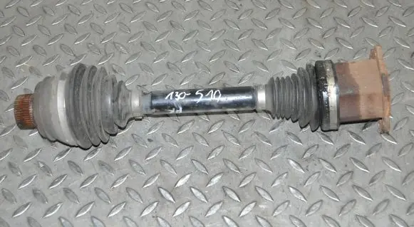 Audi A5 8T 8F Front driveshaft 8K0407271Q