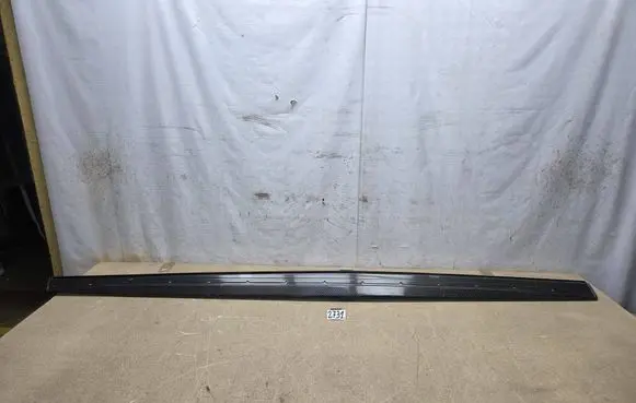 BMW 4 F32 F33 Sill/side skirt trim
