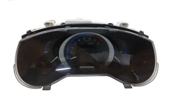 Honda Insight Speedometer (instrument cluster) 78110TM8G220M1 2574505285