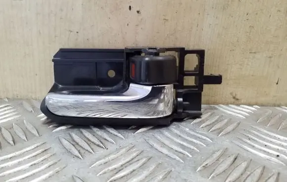 Toyota Corolla E120 E130 Front door interior handle 50594A1