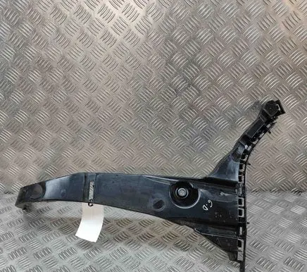 Mercedes-Benz EQC Rear bumper mounting bracket A2938855800