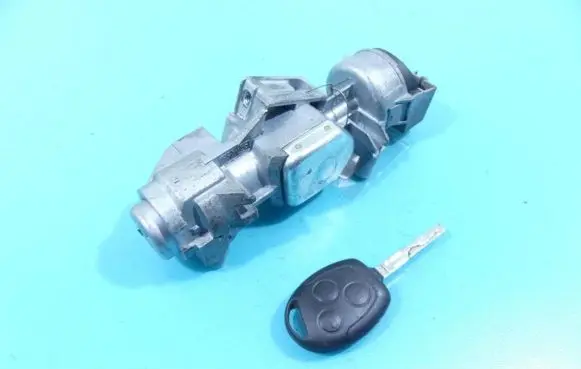 Ford C-MAX I Ignition lock IMPRK1292444