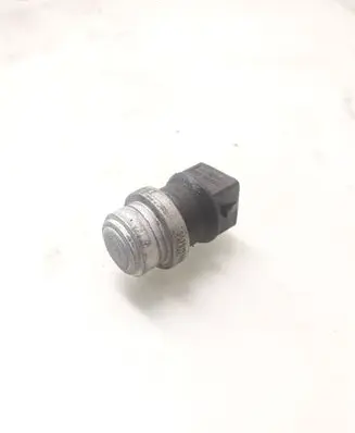 Coolant temperature sensor