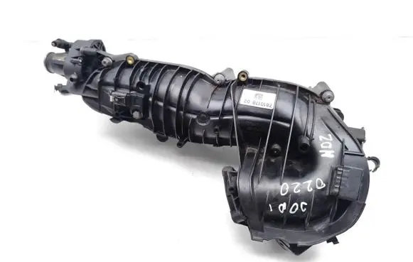 BMW 3 E90 E91 Intake manifold 7810178 0280751005 7804742