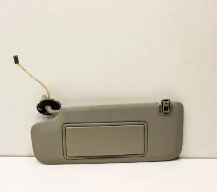 Opel Astra K Sun visor 39000963