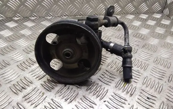 Peugeot 407 Power steering pump 9658419280