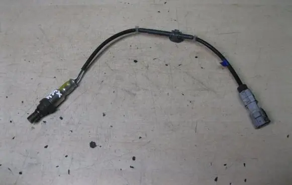 Toyota Yaris Lambda probe sensor 8946552670