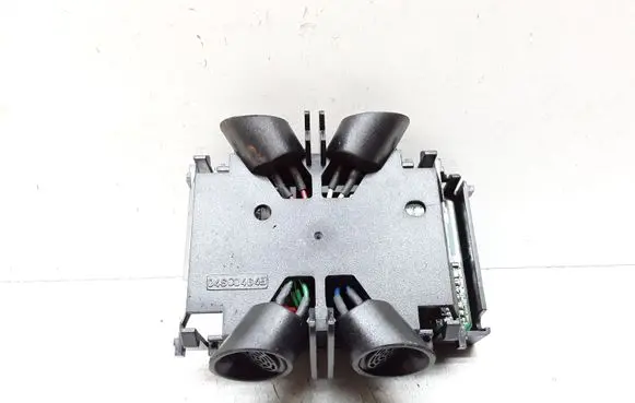 Volvo V70 Microphone (bluetooth/phone) 6G9N15K607AG 31268986