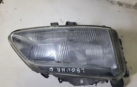 Renault Laguna I Headlight/headlamp 13996600