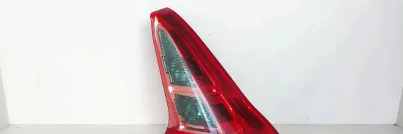 Citroen C4 I Rear/tail lights 9646801677 GXX13440A 4CXX13404A