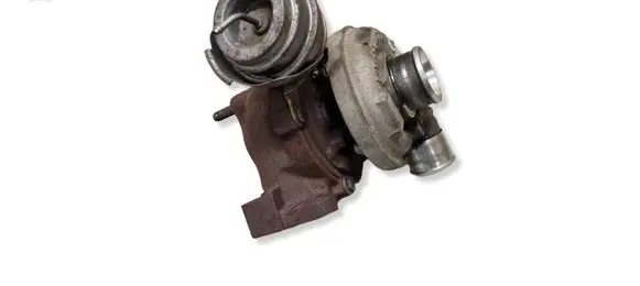 Hyundai ix35 Turbo 282012A850 7940970003