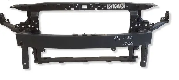Hyundai i30 Radiator support slam panel 64101G4000
