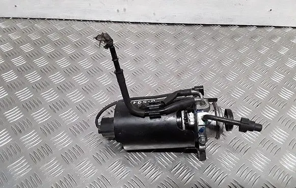 KIA Venga Fuel filter housing 319701p900