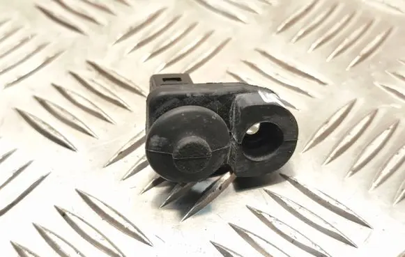 Subaru Legacy Rear door sensor 