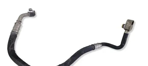 Audi A6 S6 C6 4F Air conditioning (A/C) pipe/hose 4F0260701C