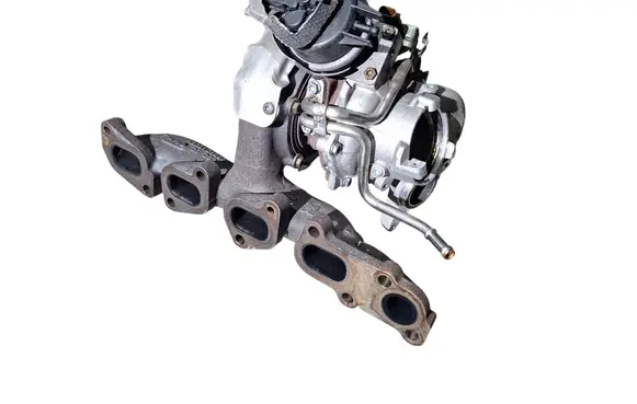 Volkswagen PASSAT B8 Turbo 04L253056M