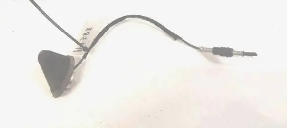 Fiat Punto (199) Aerial GPS antenna 51908657