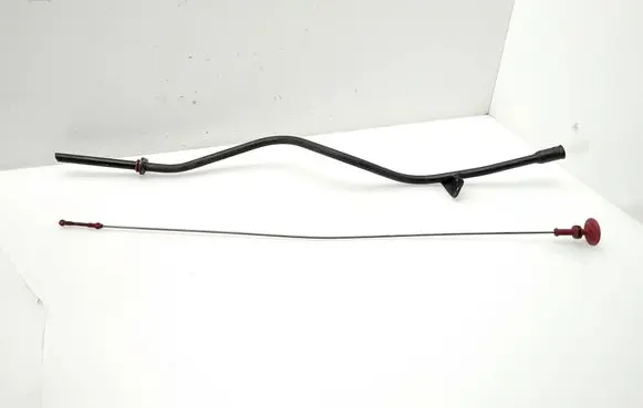 Mercedes-Benz E W211 Oil level dip stick 64208