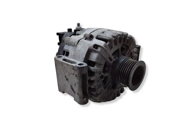 Mercedes-Benz C W205 Generator/alternator A0009062822