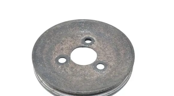 BMW 3 E36 Power steering pump pulley 32421717746 1717746