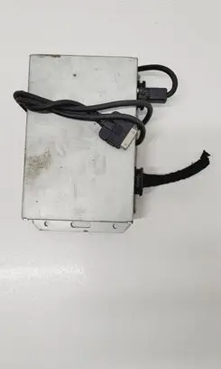 BMW 6 E63 E64 iPod connector socket 61120415047