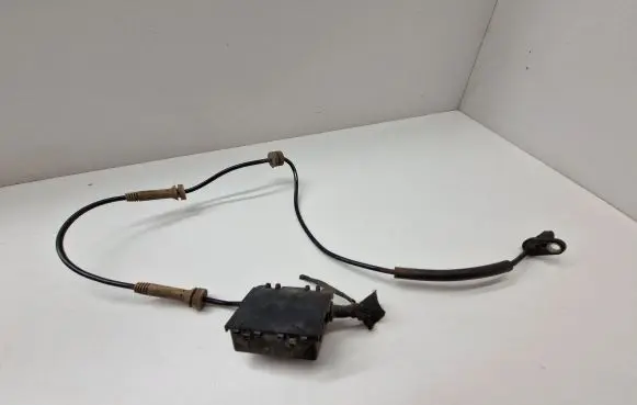 BMW 4 F32 F33 ABS brake wheel speed sensor 6869321